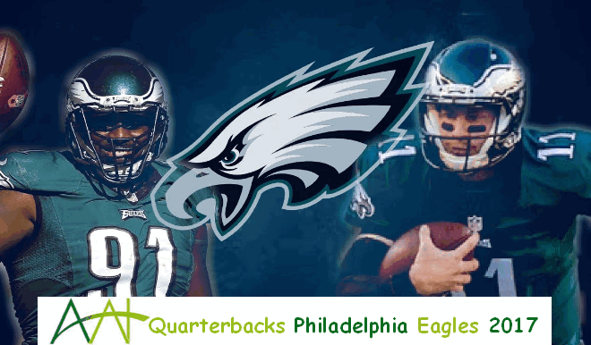 Philadelphia Eagles 2017